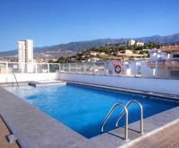 Elegance Dania Park Hotel