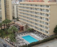 Mont-Park Hotel