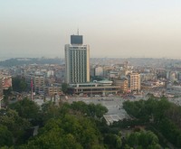 The Marmara Taksim
