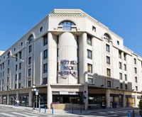 Nice Riviera Hotel