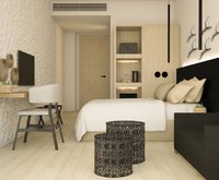 Abacus Suites