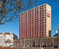 Ibis Wien Mariahilf Hotel