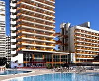 Dynastic Hotel