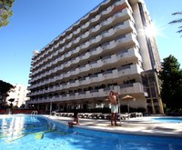 Ohtels Playa de Oro Park