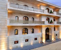 Le Convivial Luxury Suites & Spa