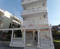 Acropoli Hotel Pieria