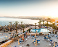 Sharm Plaza Hotel