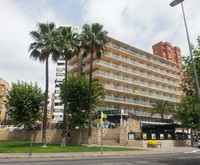 Joya Hotel