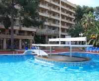 Jaime I Hotel