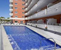 Les Dalies Apartments