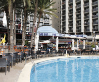 Marina Hotel
