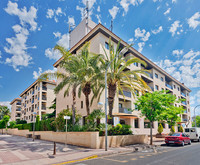 Olimar II Aparthotel