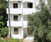 Villa Mirko (Becici)