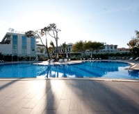 Gran Palas Hotel Spa & Beach Resort