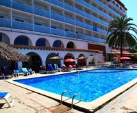 Ohtels San Salvador