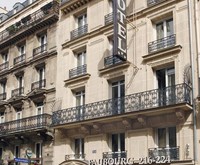 Faubourg 216-224