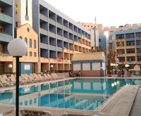 The St. George's Park Hotel