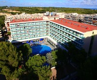 Ohtels Villa Dorada