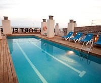 Port Eugeni Hotel