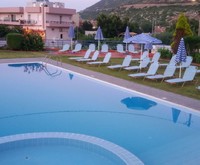 Gorgona Apartments