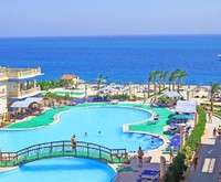 Sphinx Aqua Park Beach Resort
