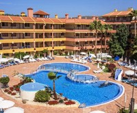 Hovima Jardin Caleta