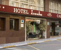 Leuka Hotel