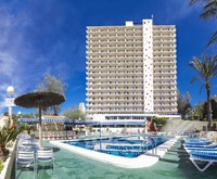 Poseidon Playa Hotel