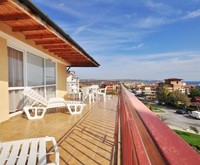 Manolovi Guest House
