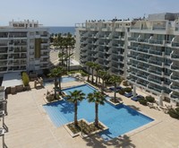 Blaumar Hotel Salou