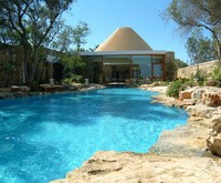 Ta' Cenc & Spa Hotel