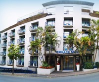 Terrace Mar Suite Hotel