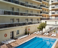 Don Juan Center Hotel