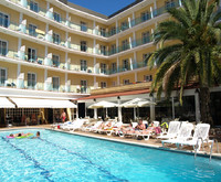 La Palmera & Spa Hotel