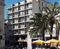 Metropol Hotel