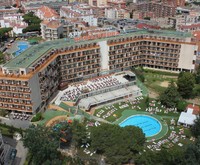 Samba Hotel