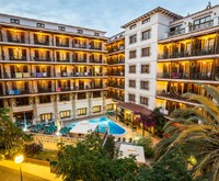 La Carolina Hotel