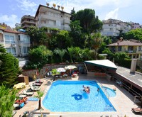 Park Hotel Alanya
