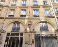 Imperial Hotel