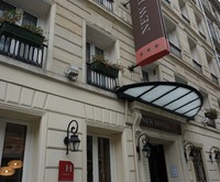New Hotel Opera