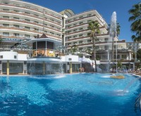 Indalo Park Hotel