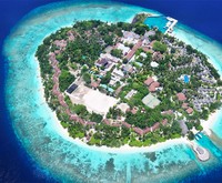 Bandos Island Resort & Spa