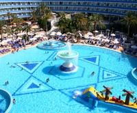 Mediterranean Palace