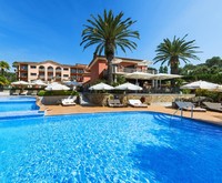 Salles Hotel & Spa Cala del Pi