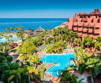Sheraton La Caleta Resort & Spa