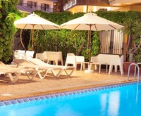Xaine Park Hotel