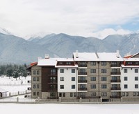 Balkan Jewel Resort