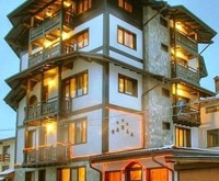 Elida Family Hotel