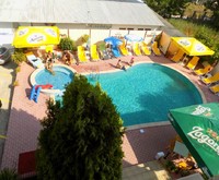 Sirena Hotel