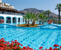 Lindos Imperial Resort & Spa